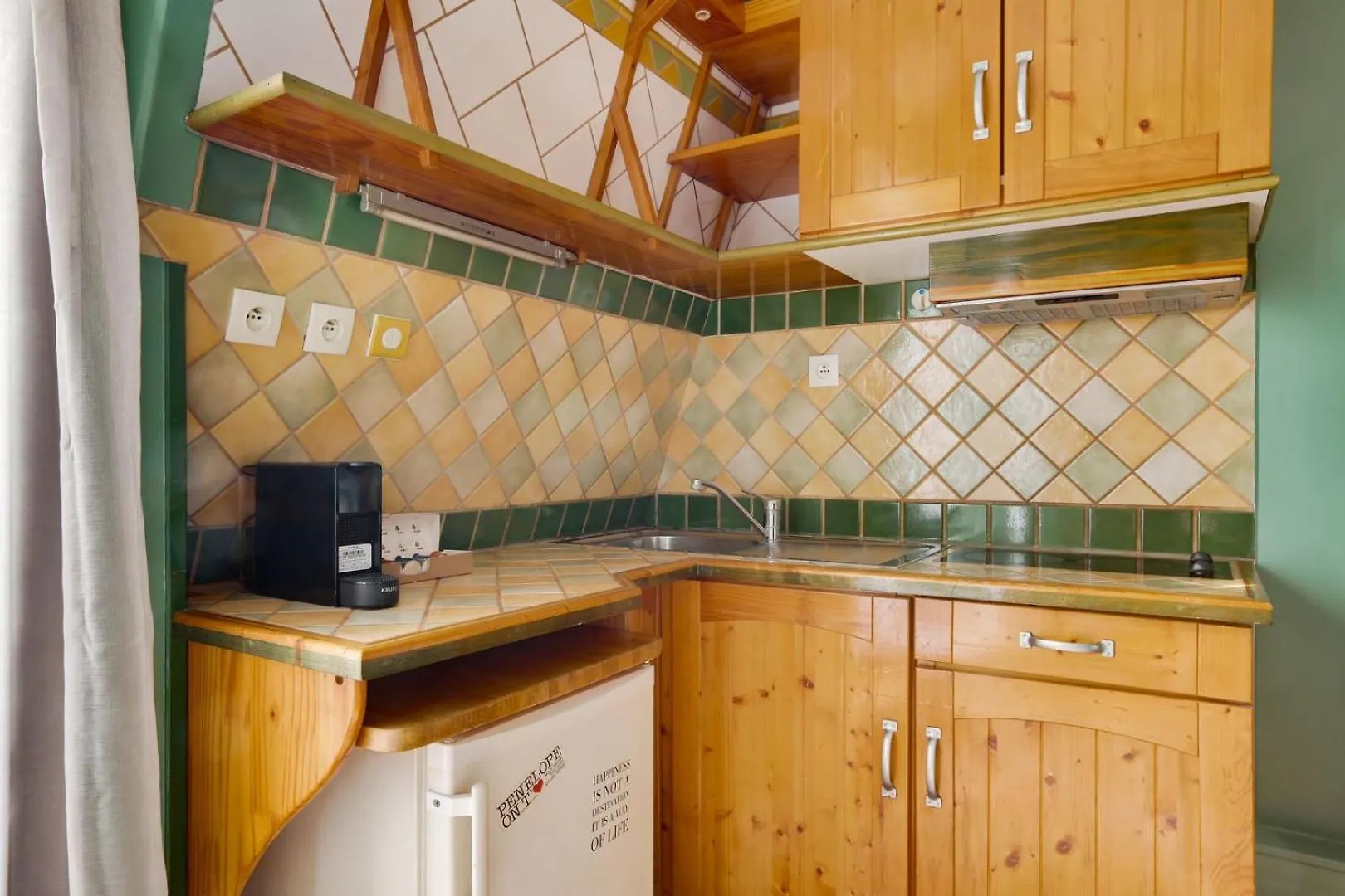 504 Suite Mozart - Superb Apartment In Paris 0*,  France