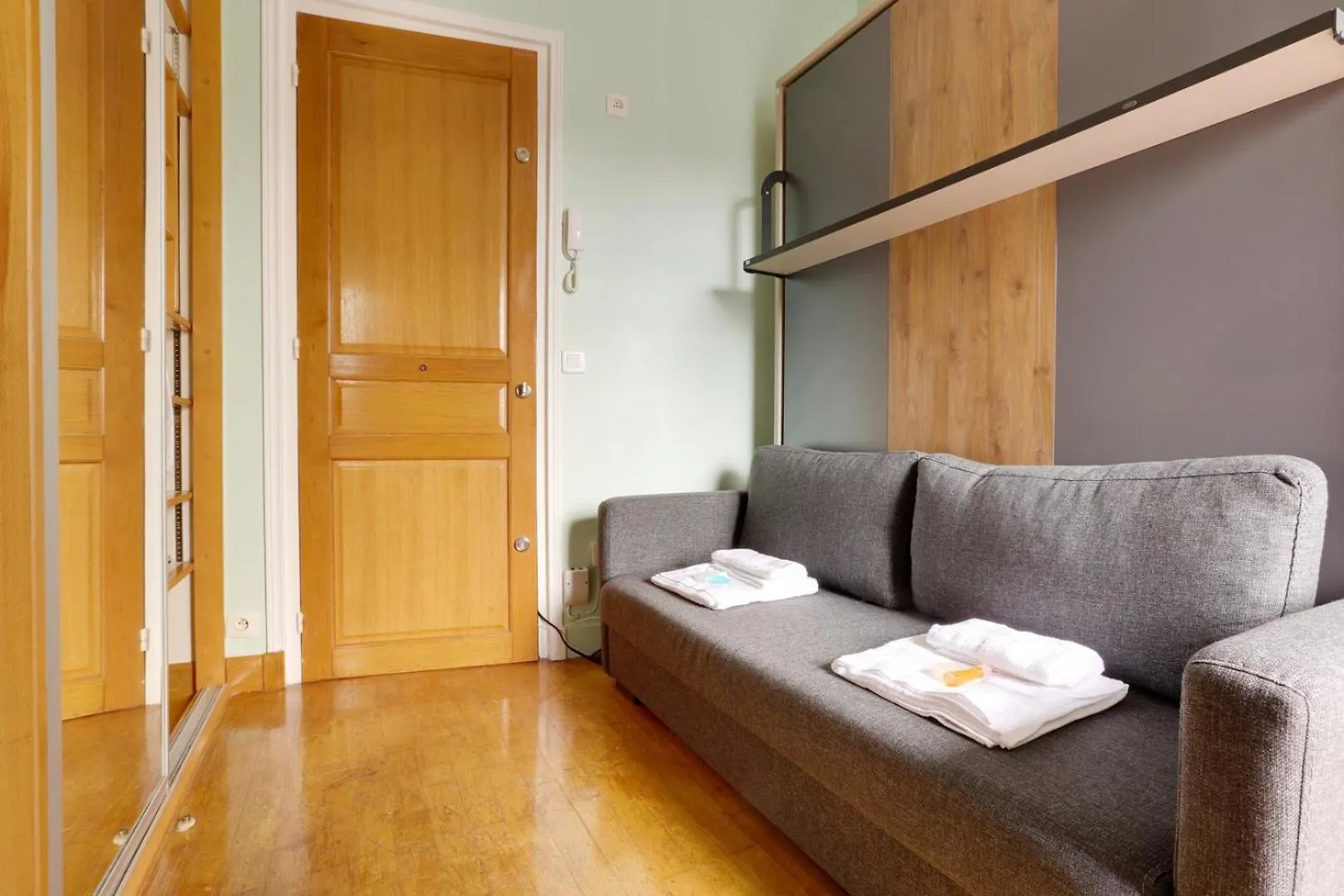 504 Suite Mozart - Superb Apartment In Paris France