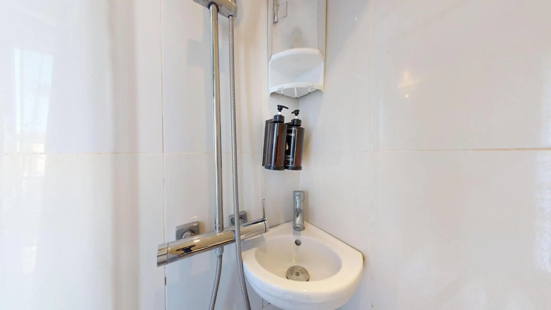 504 Suite Mozart - Superb Apartment In Paris