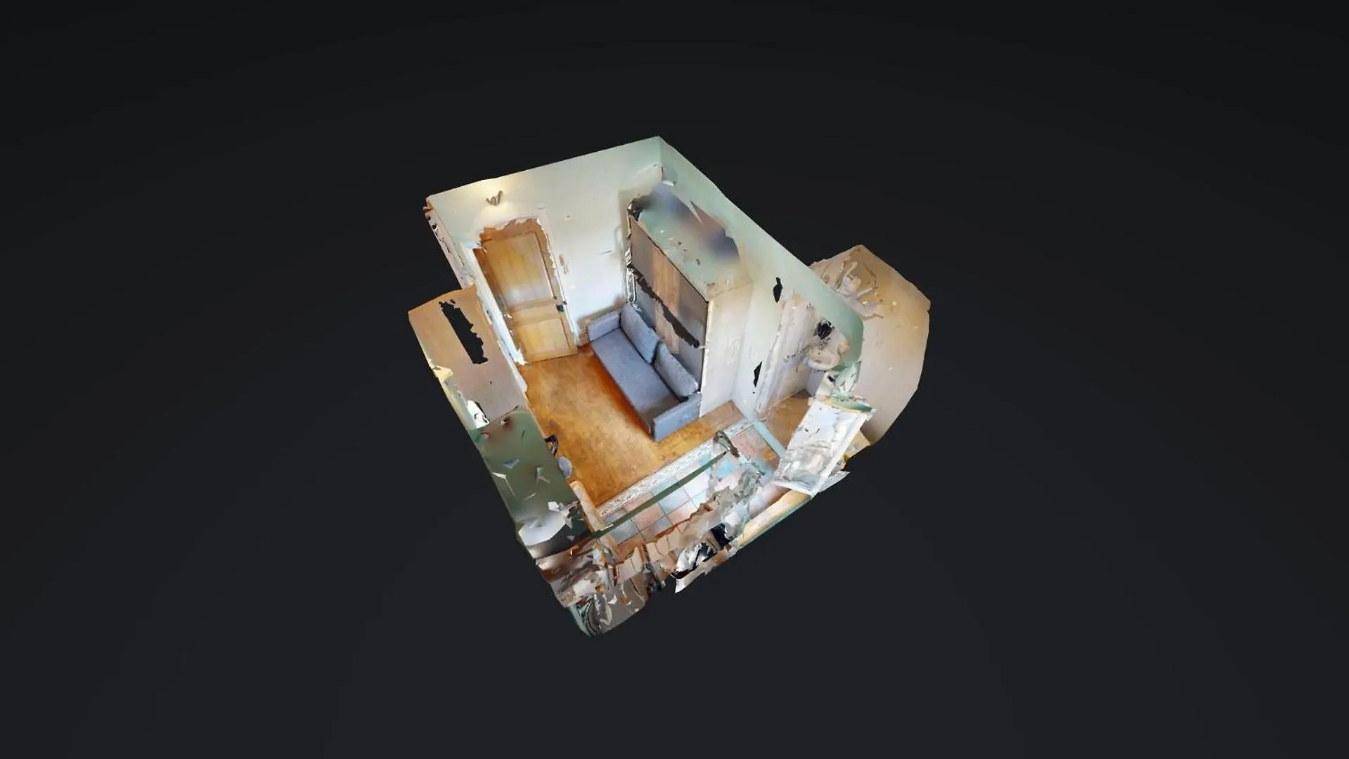 504 Suite Mozart - Superb Apartment In Paris France