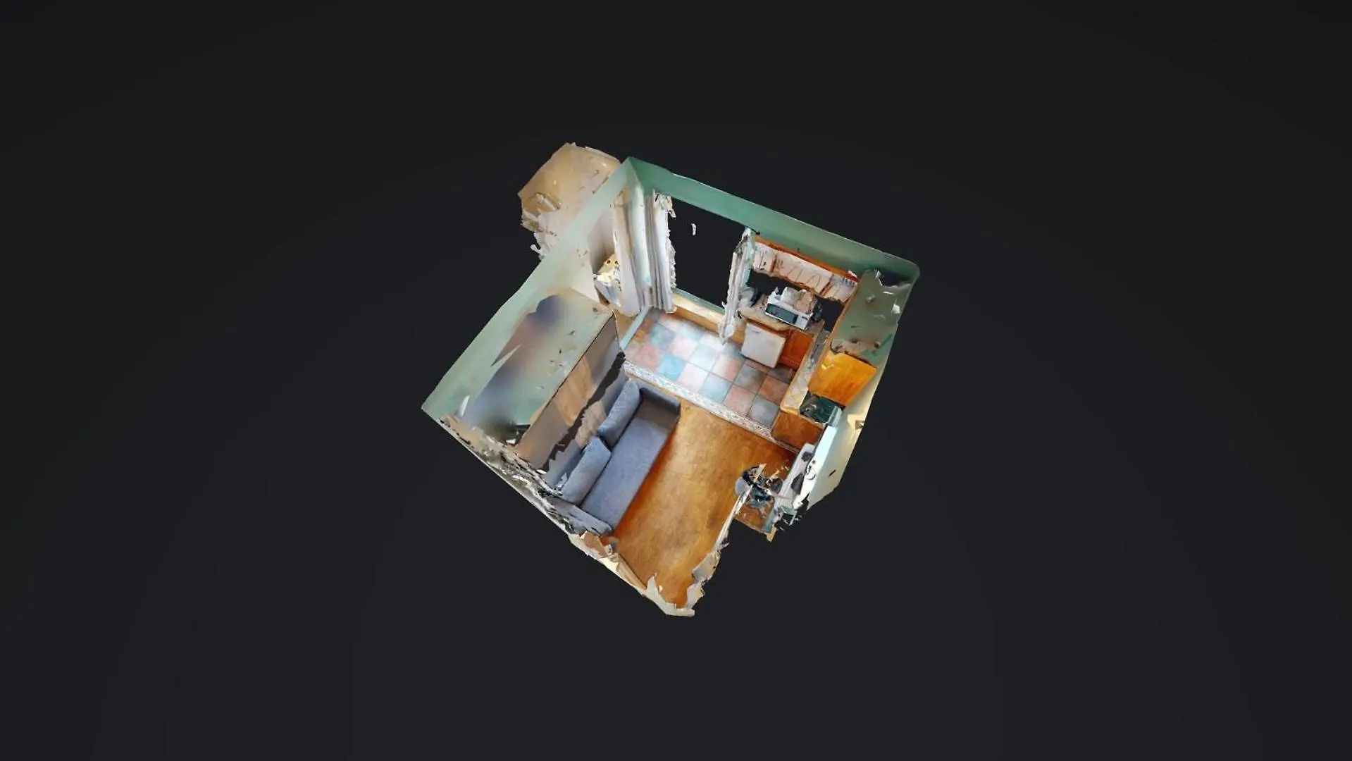 504 Suite Mozart - Superb Apartment In Paris